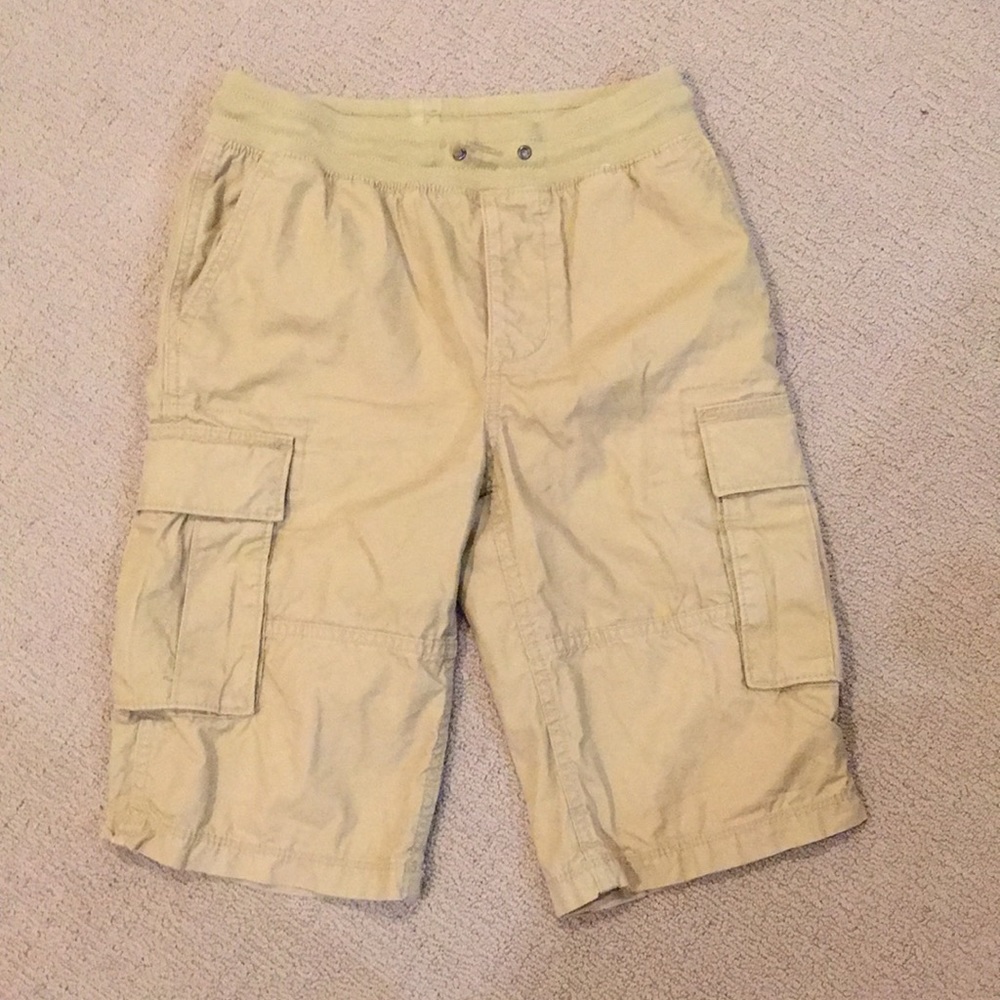 Boy’s gap cargo shorts